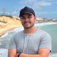 Comp Júnior Employee Lucas Costa's profile photo
