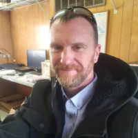 Adaptive Construction Solutions  Employee Brock Moore's profile photo