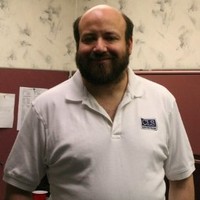 Vertican Technologies, Inc. Employee Luis Gomez's profile photo