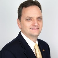 Indiana United Ways Employee Michael Budd's profile photo