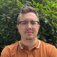 Veritonic Employee Nicholas Parke's profile photo