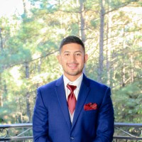 Triad Associates, Inc. Haverhill Employee Pedro Arciniega's profile photo
