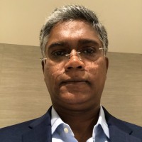 DiLytics Employee Sreedhar Vaidyanathan's profile photo