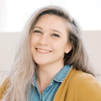 HMS School for Children with Cerebral Palsy Employee Paige Halligan's profile photo