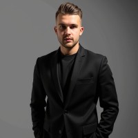CheMondis Employee André Tkatsch's profile photo