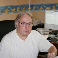 ResMusica Employee Alain de Vaubert's profile photo