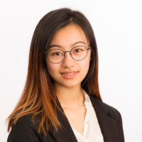 Philadelphia Streets Dept Employee Jane Chen's profile photo