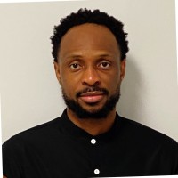 Wells Fargo Employee Isaac Benjamin's profile photo
