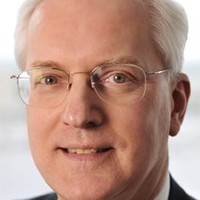 Kaufman & Canoles Employee Barry Hunter's profile photo