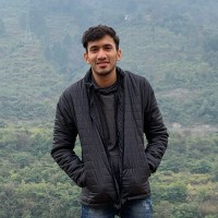 Veeva Systems Employee Varun Vora's profile photo