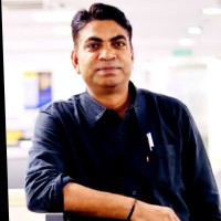Ashu Kumar Email & Phone Number