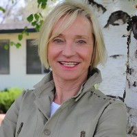 J Bar J Youth Services Employee Peggy Carey's profile photo