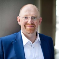 Stereon Employee Cliff Seidlitz's profile photo