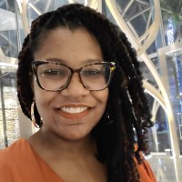 Omaha Community Foundation Employee Krystal Fox's profile photo