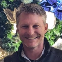 GENERON Employee Brent Leibelsperger's profile photo