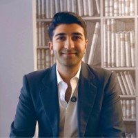 HG International b.v. Employee Sagar Malik's profile photo