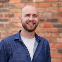 Innago Employee Patrick Guerreau's profile photo