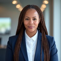 Natalie Jackson Email & Phone Number