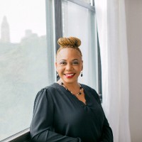 Coordinated Care Services, Inc. (CCSI) Employee Kesha Carter's profile photo