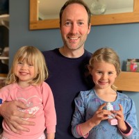 The Inhaler Tailor Employee William Hogge's profile photo