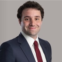 Richards, Layton & Finger Employee Jonathan Kaplowitz's profile photo