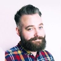 Soul Assembly Employee Alec Stone's profile photo