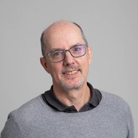 improuv GmbH Employee Jens Coldewey's profile photo