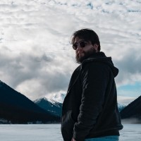 Infinity Post & VFX Employee Uriel Lopez de Lara Meneses's profile photo