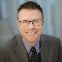 Midwest Advisors Employee Dustin Cook's profile photo