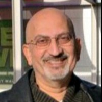 Omar Dadi Email & Phone Number
