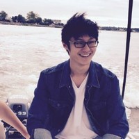 AeroDefense Employee Ziang Gao's profile photo