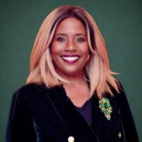 Tuscaloosa VA Medical Center (TVAMC) Employee Denise Robertson's profile photo