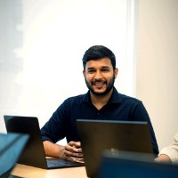 McCormick & Company Employee Bharat Singhal's profile photo