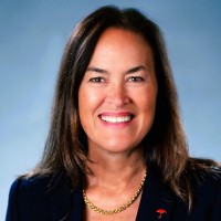 Travelers Employee Lisa Walker's profile photo