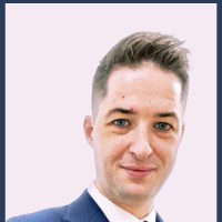 Spectrum Technologies Ltd Employee David Treharne's profile photo