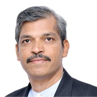 Critical Start Employee Yogesh Patil's profile photo