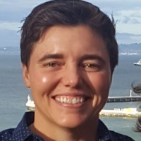 USA Diving Employee Nina Cooper's profile photo
