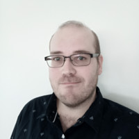 Beyond Productions Employee Richard Holz's profile photo