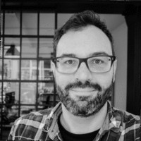 Kopfsonne Employee Christian Drexler's profile photo