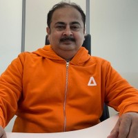 BARTEC Central Services d.o.o. Employee Kaushik Joshi's profile photo