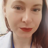 Marta Sliwinska's profile photo