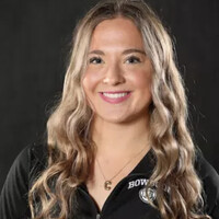 North American Hockey League (NAHL) Employee Charlee Frankenfeld's profile photo