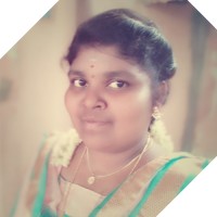 VDart Technologies Pvt Ltd Employee Sinthiya Muruganantham's profile photo