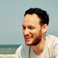 Argenta Employee Colin Gray's profile photo