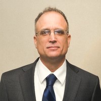 Naval Supply Systems Command (NAVSUP) Employee Bryan Huskey's profile photo