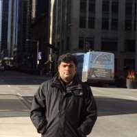 Nofrills Employee Subhash S's profile photo