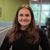 Dibble Engineers Inc Employee Lindsey Peterson's profile photo