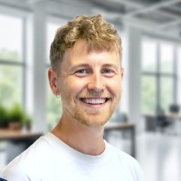 Executive Grape Employee Matt Bonnar's profile photo