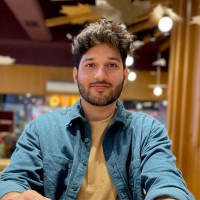 Manav Rawat's profile photo