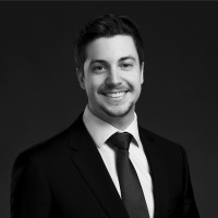 Ares Management Corporation Employee Jack Harvey's profile photo